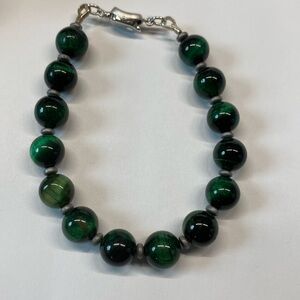 Besheba Pearl Bracelet